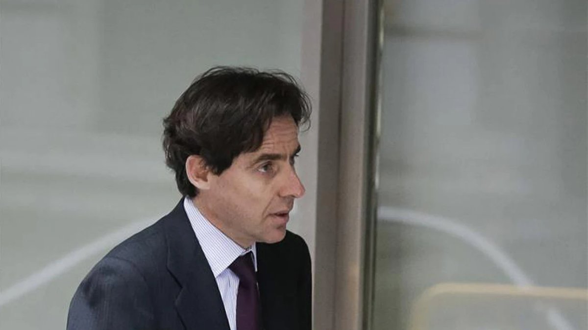 Javier López Madrid: El Empresario en el Centro de la Élite Española