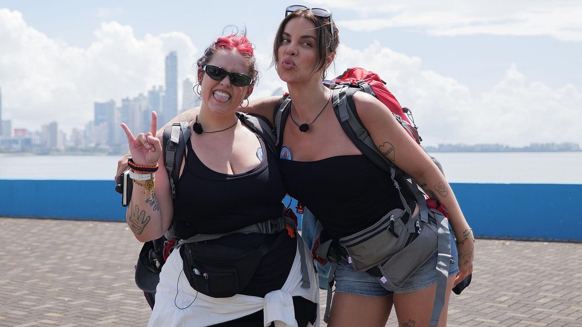 Jedet: La triunfadora de 'Hasta el fin del mundo' que conquista RTVE con autenticidad y creatividad