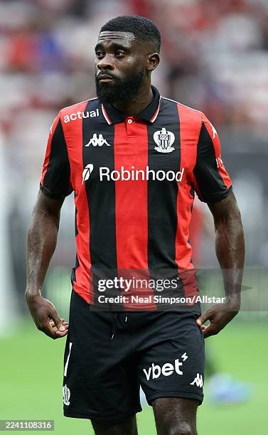 Jérémie Boga: il talento ivoriano nel mirino di Serie A e Ligue 1