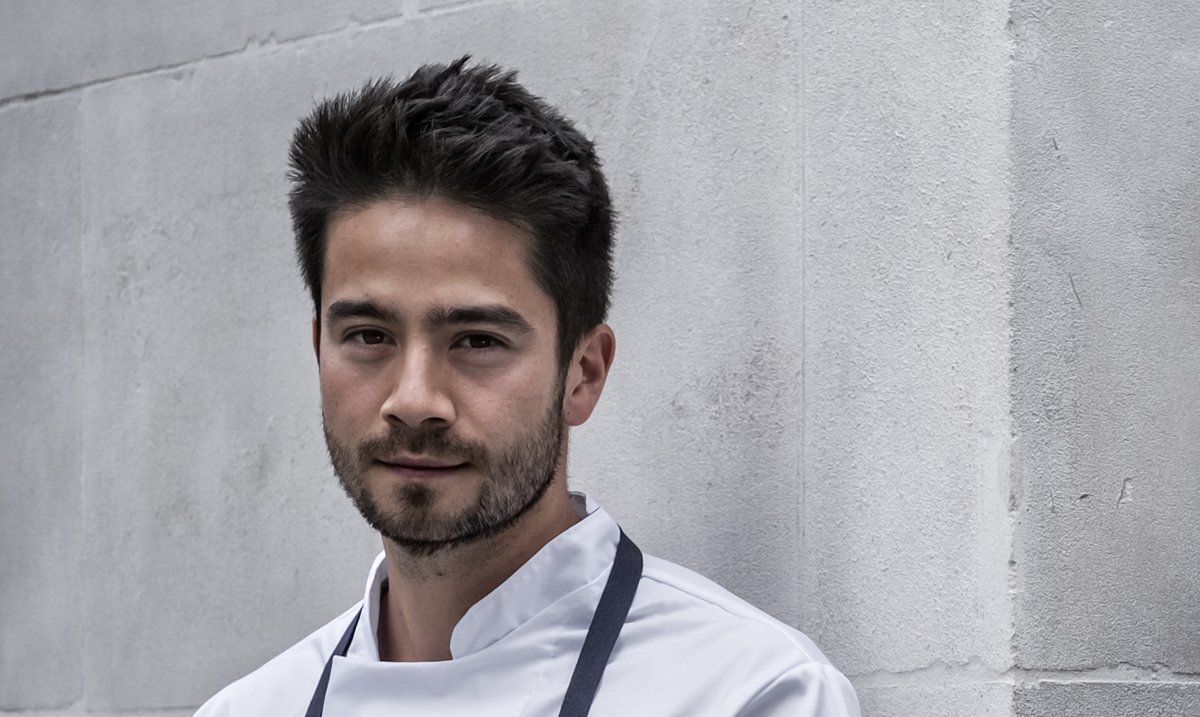 Jeremy Chan: lo chef visionario di Ikoyi torna a MasterChef Italia