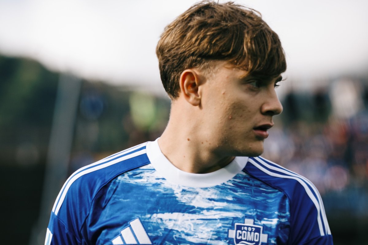 Jesús Rodríguez: Il Giovane Talento Spagnolo che Sta Conquistando il Como