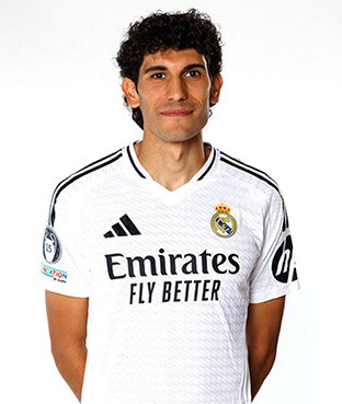 Jesús Vallejo: La Salida del Defensa que Nunca Despegó en el Real Madrid