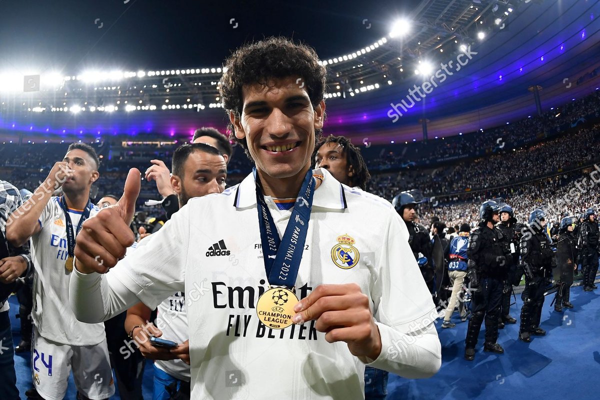 Jesús Vallejo: La Salida del Defensa que Nunca Despegó en el Real Madrid