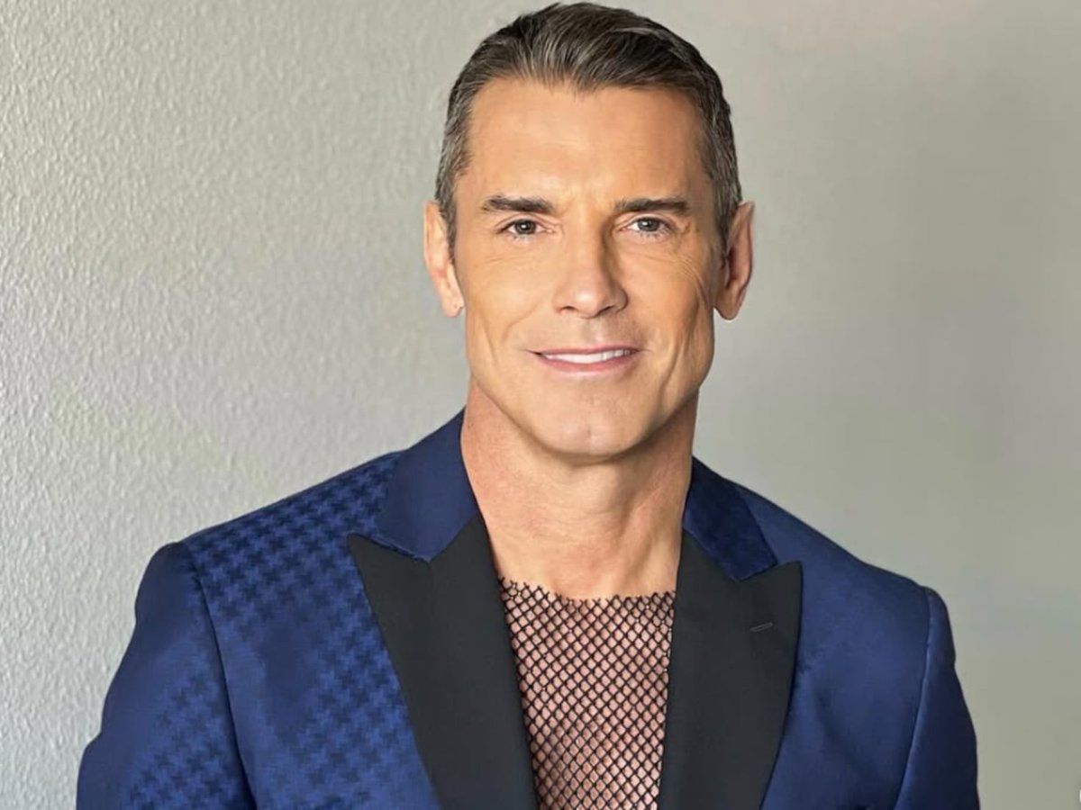 Jesús Vázquez: El icono de la televisión española que dice adiós a Telecinco