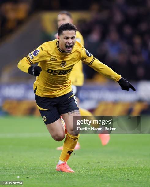 João Gomes, el mediocentro brasileño que seduce a Europa