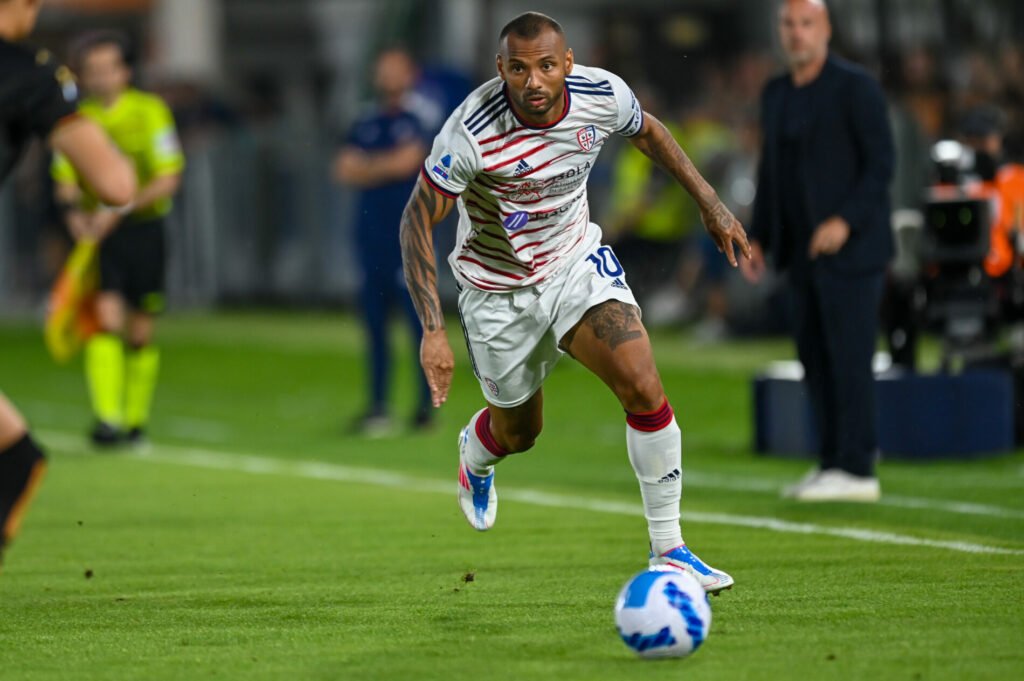 Joao Pedro, l'ex Cagliari pronto al grande ritorno in Serie A con il Pisa