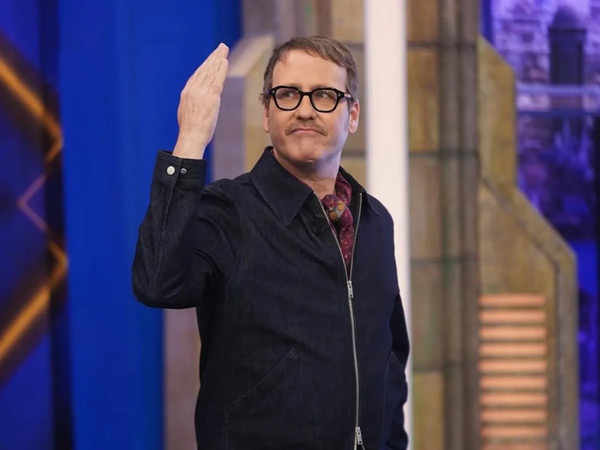 Joaquín Reyes: El rey del humor absurdo regresa con 'La verdad' en 'El Hormiguero'