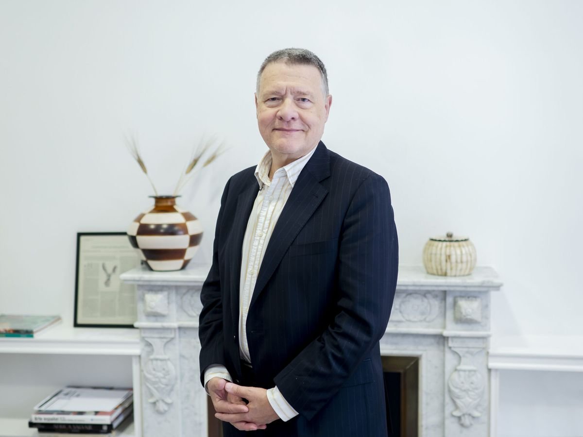 Jordi Sevilla: El economista que desafía la dirección actual del PSOE