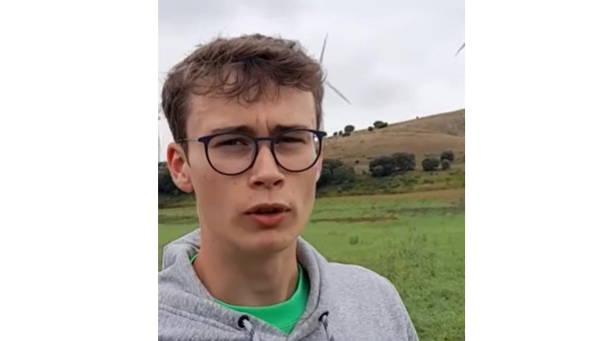 Jorge Rey y las Cabañuelas: El Joven Meteorólogo que Predice el Tiempo sin Tecnología