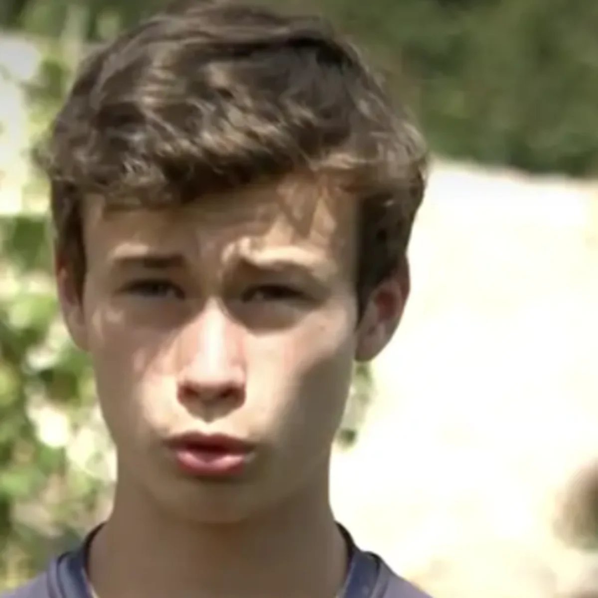 Jorge Rey y las Cabañuelas: El Joven Meteorólogo que Predice el Tiempo sin Tecnología