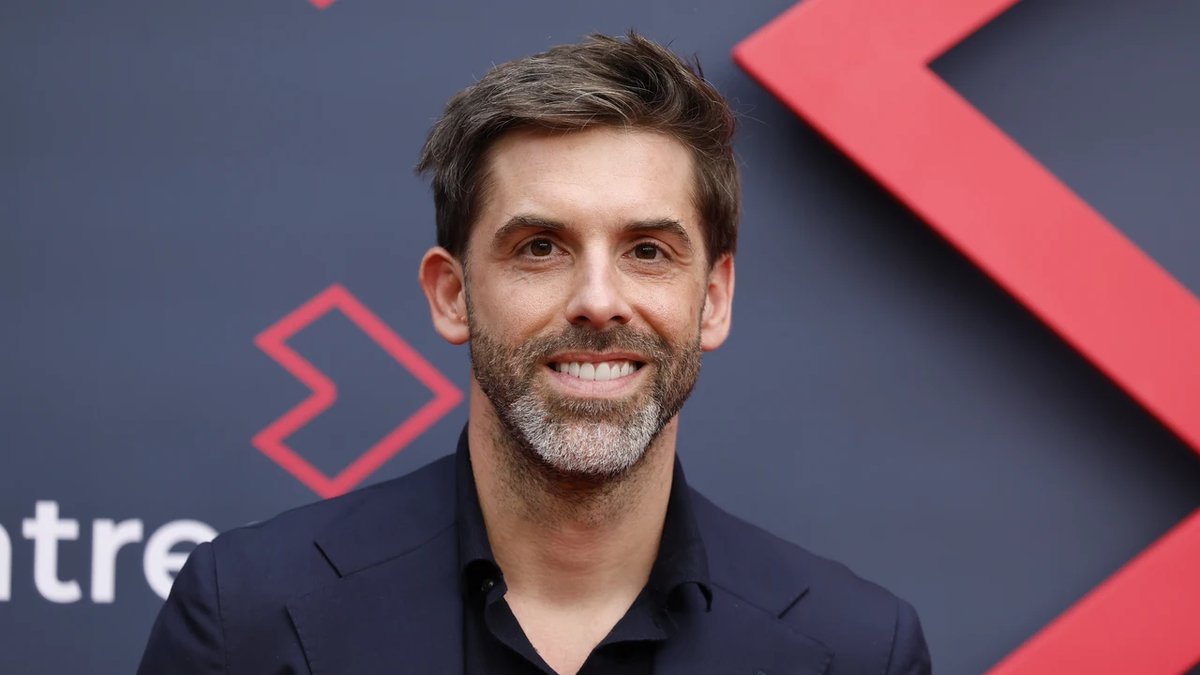 José Yélamo: el periodista gaditano que conquista la televisión española