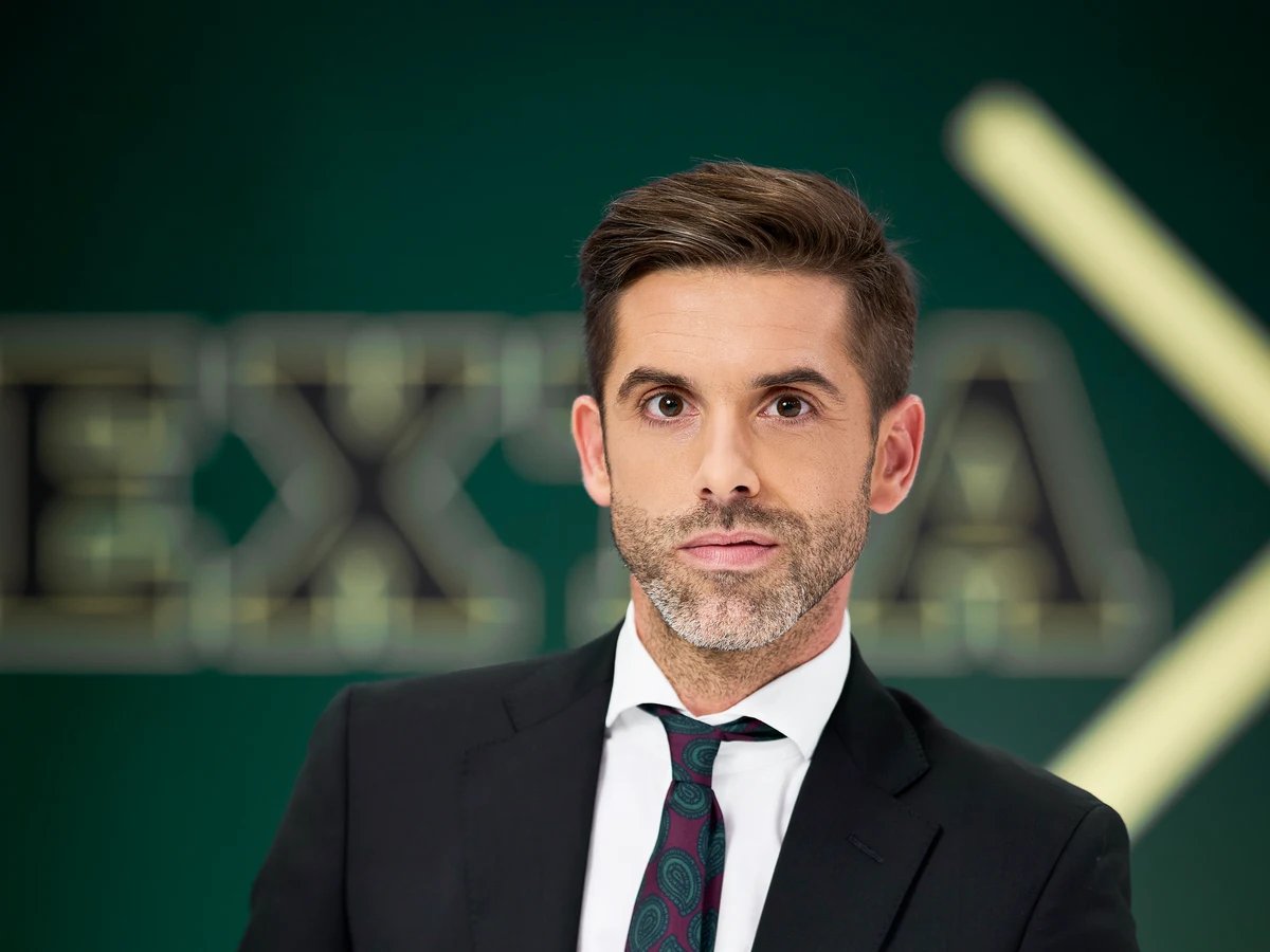 José Yélamo: el periodista gaditano que conquista la televisión española