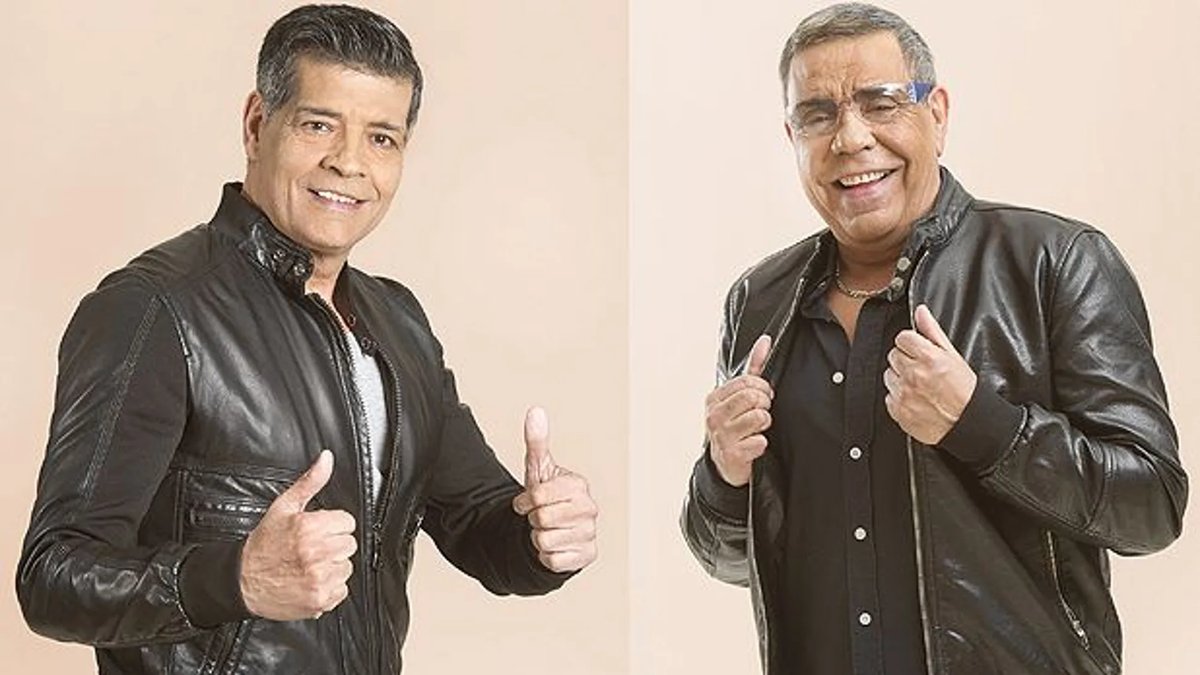 Juan Salazar y Los Chunguitos: La Leyenda de la Rumba Española que Sigue Viva