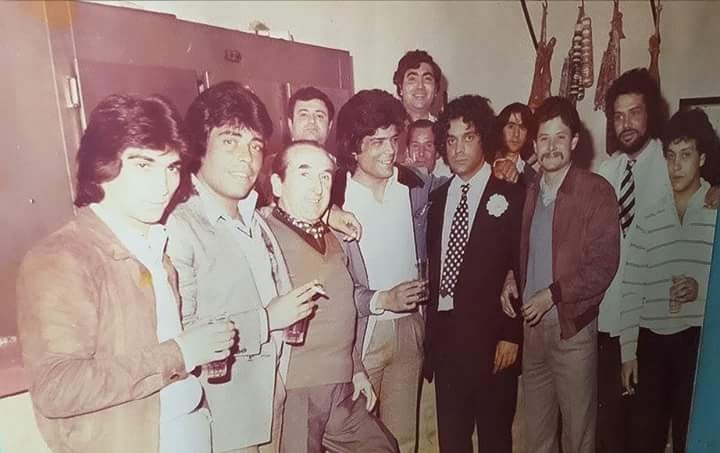 Juan Salazar y Los Chunguitos: La Leyenda de la Rumba Española que Sigue Viva