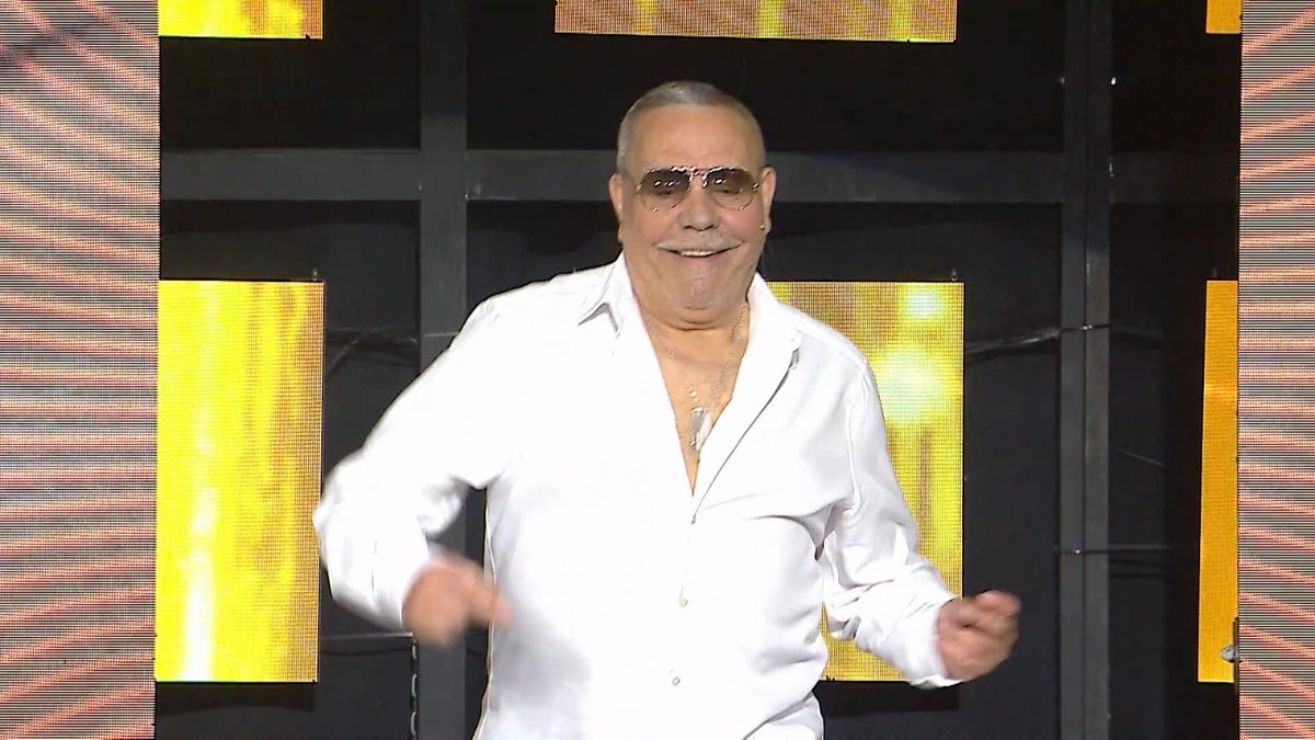 Juan Salazar y Los Chunguitos: La Leyenda de la Rumba Española que Sigue Viva