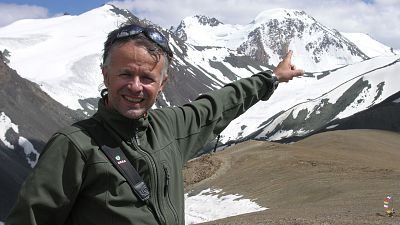 Juanjo Garra: El Legado del Alpinista Español que Conquistó Nueve Ochomiles