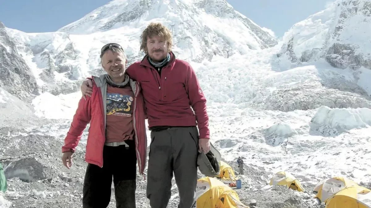 Juanjo Garra: El Legado del Alpinista Español que Conquistó Nueve Ochomiles