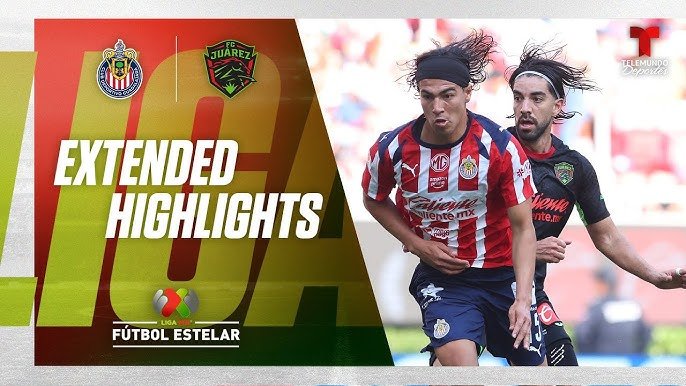 Juárez vs Chivas: Un Clásico de la Liga MX con Historia y Expectativas