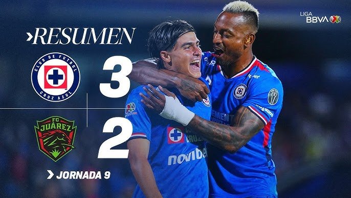 Juárez vs Cruz Azul: El emocionante regreso de La Máquina a TV Azteca en el Clausura 2026