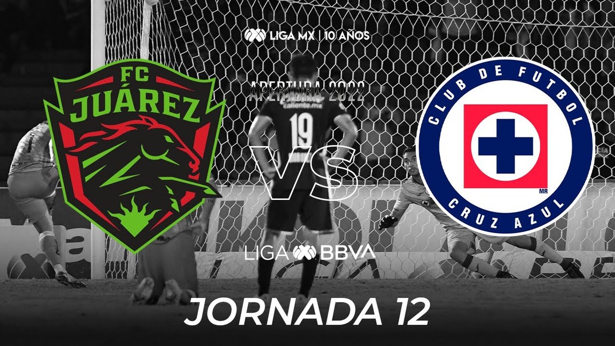 Juárez vs Cruz Azul: El emocionante regreso de La Máquina a TV Azteca en el Clausura 2026
