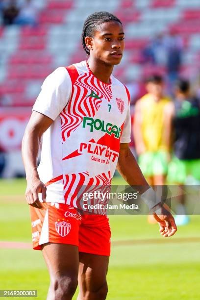 Juárez vs Necaxa: Duelo clave en la Jornada 6 del Clausura 2026 de Liga MX