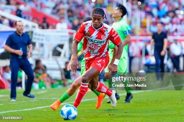 Juárez vs Necaxa: Duelo clave en la Jornada 6 del Clausura 2026 de Liga MX