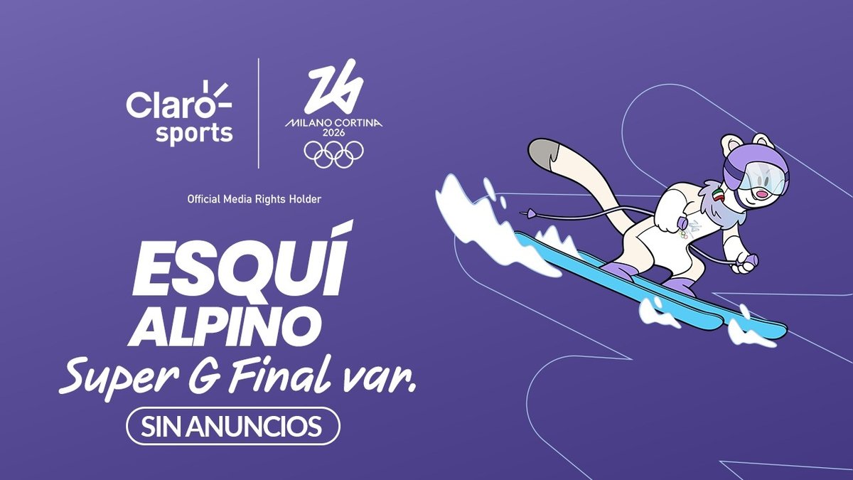 Juegos Olímpicos de Invierno 2026: El esquí alpino en Milán-Cortina, foco de las expectativas españolas