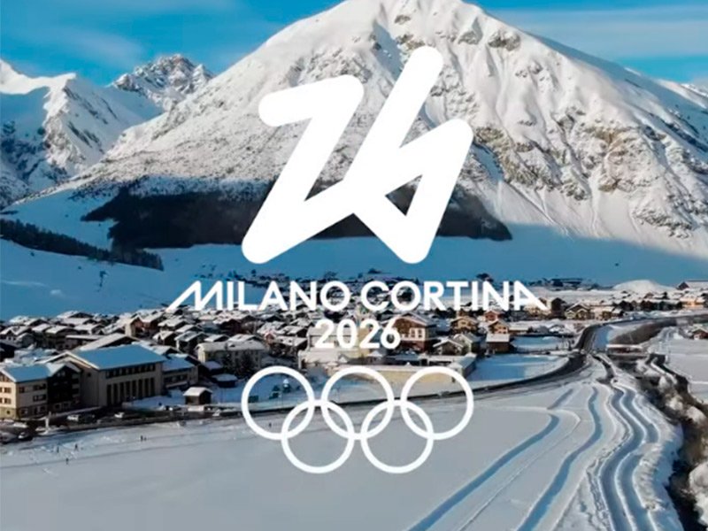 Juegos Olímpicos de Invierno 2026: Milán-Cortina, el regreso de Italia al hielo olímpico