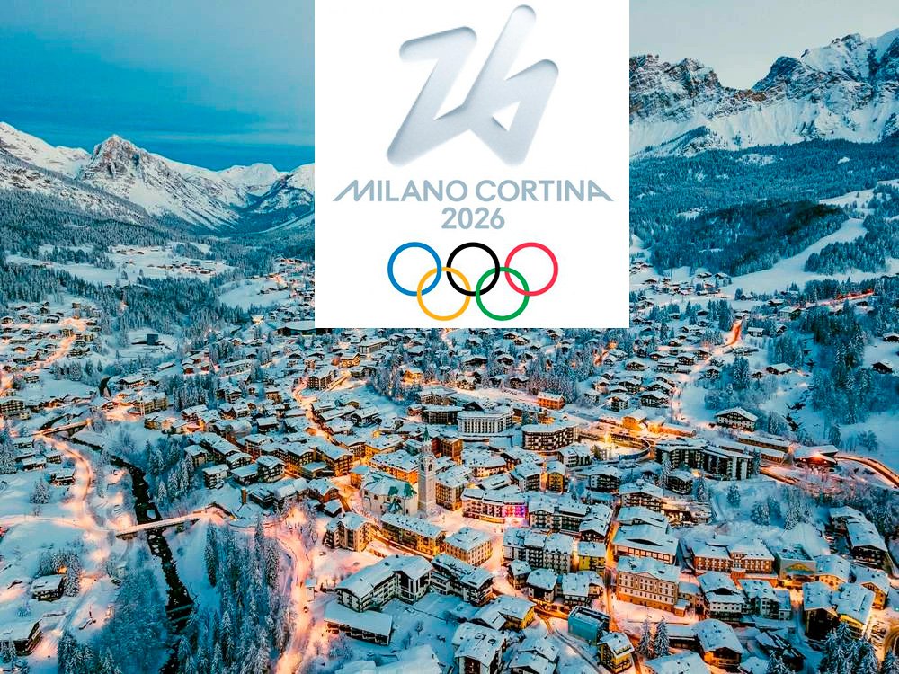 Juegos Olímpicos de Invierno 2026: Milán-Cortina, el regreso de Italia al hielo olímpico
