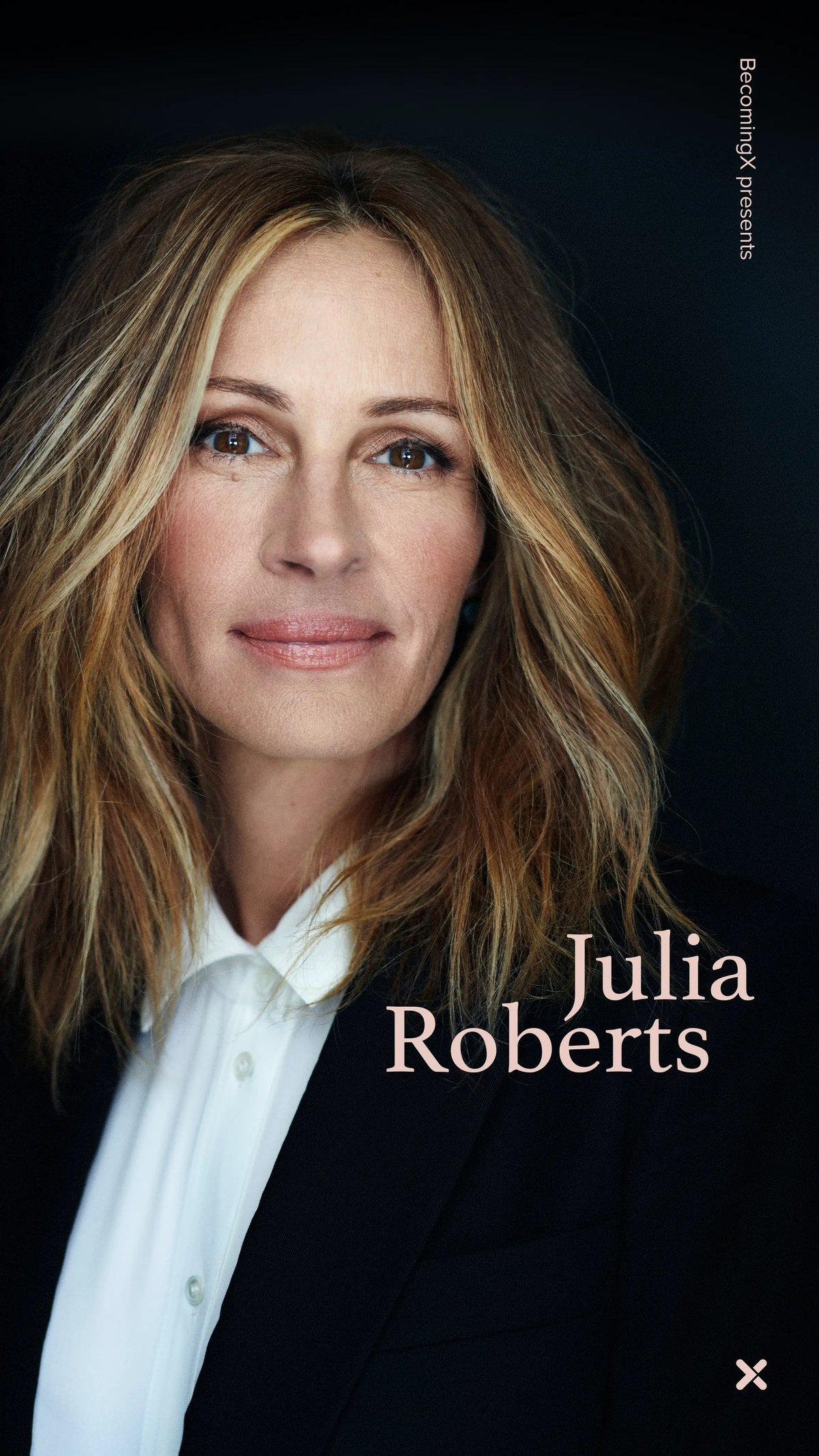 Julia Roberts: l'icona di Hollywood tra successi, premi e vita privata