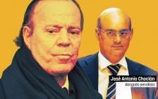 Julio Iglesias contrata a José Antonio Choclán: el abogado penalista ante graves acusaciones