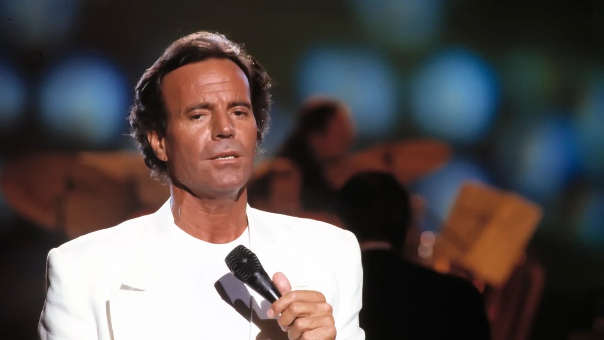 Julio Iglesias cumple 82 años: la trayectoria de una leyenda musical en su madurez