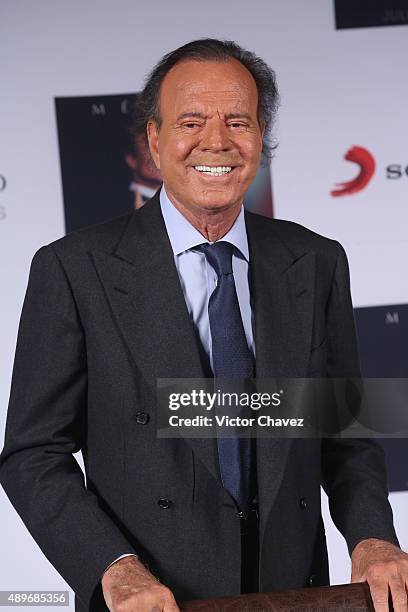Julio Iglesias: El ícono español que conquistó el mundo con su voz