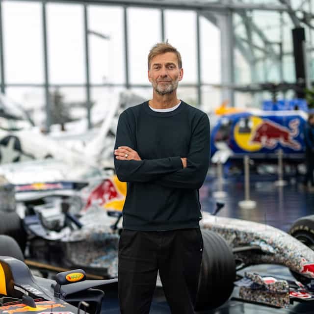 Jürgen Klopp: De Liverpool a Red Bull y su Regreso a las Pantallas en el Mundial 2026