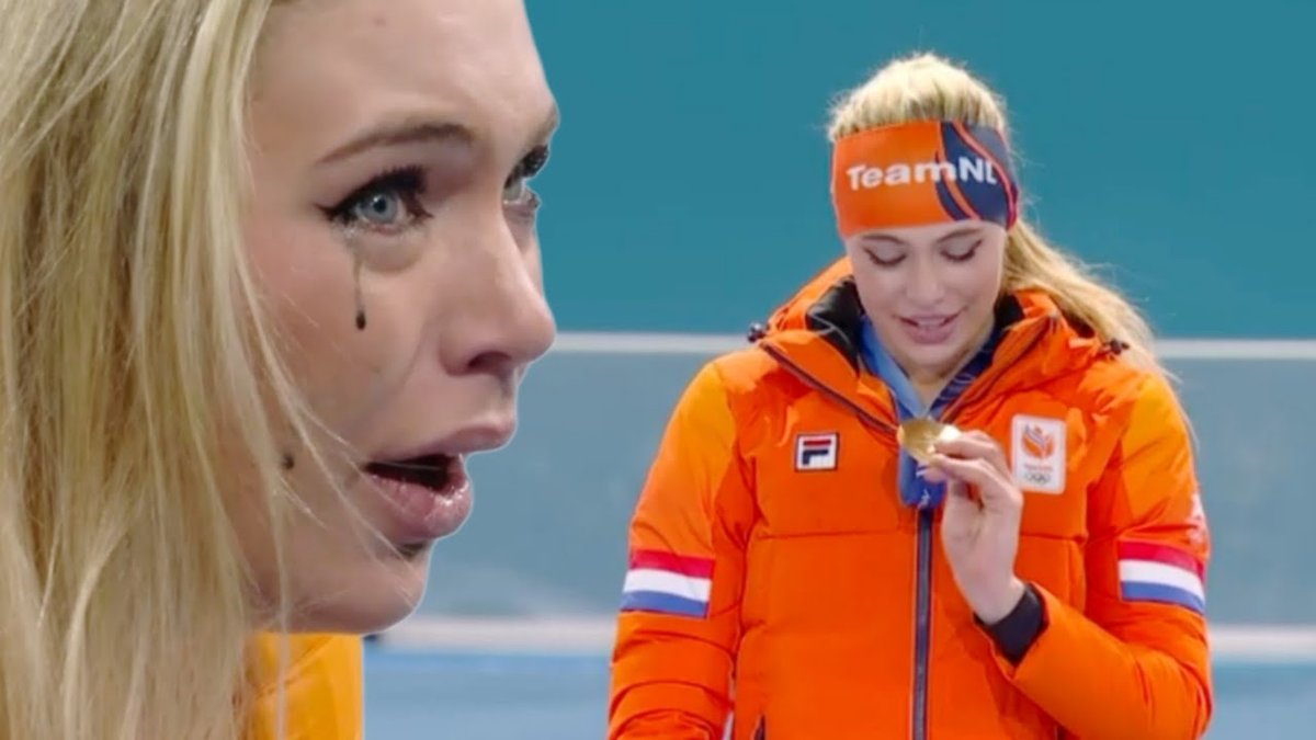 Jutta Leerdam: la regina olandese del pattinaggio di velocità e l'oro olimpico a Milano Cortina 2026