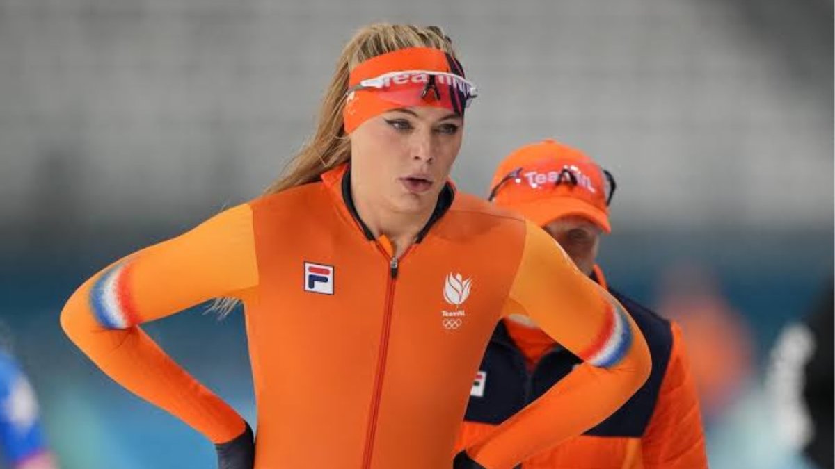 Jutta Leerdam: la regina olandese del pattinaggio di velocità e l'oro olimpico a Milano Cortina 2026