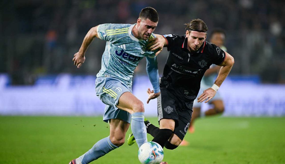 Juventus-Cremonese: previa, statistiche e tutto sul big match di Serie A