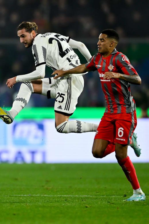 Juventus-Cremonese: previa, statistiche e tutto sul big match di Serie A