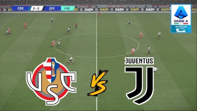 Juventus vs Cremonese: Previa del duelo clave en la Serie A 2025/2026