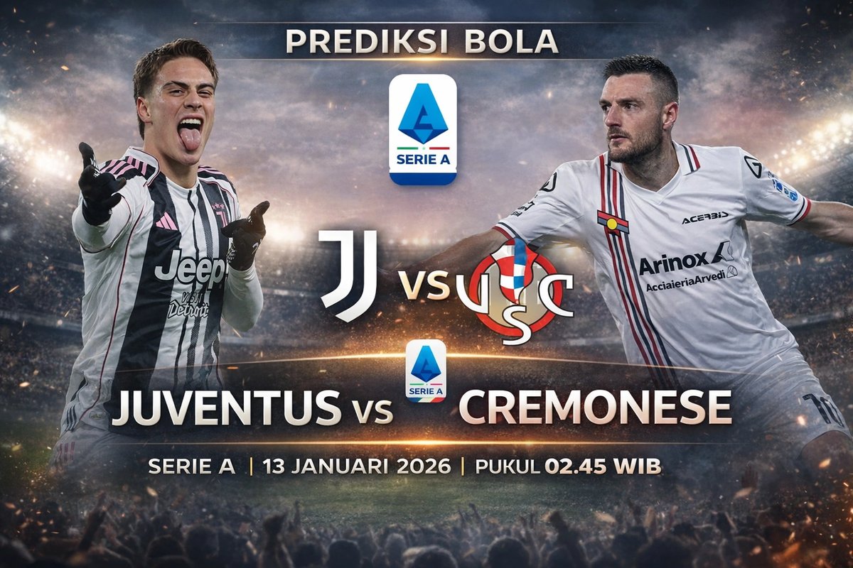 Juventus vs Cremonese: Todo lo que necesitas saber del emocionante duelo de la Serie A