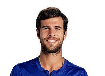 Karen Khachanov: El Tenista Ruso que Busca Recuperar su Mejor Nivel