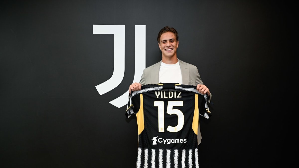 Kenan Yıldız: Il Giovane Talento Turco della Juventus