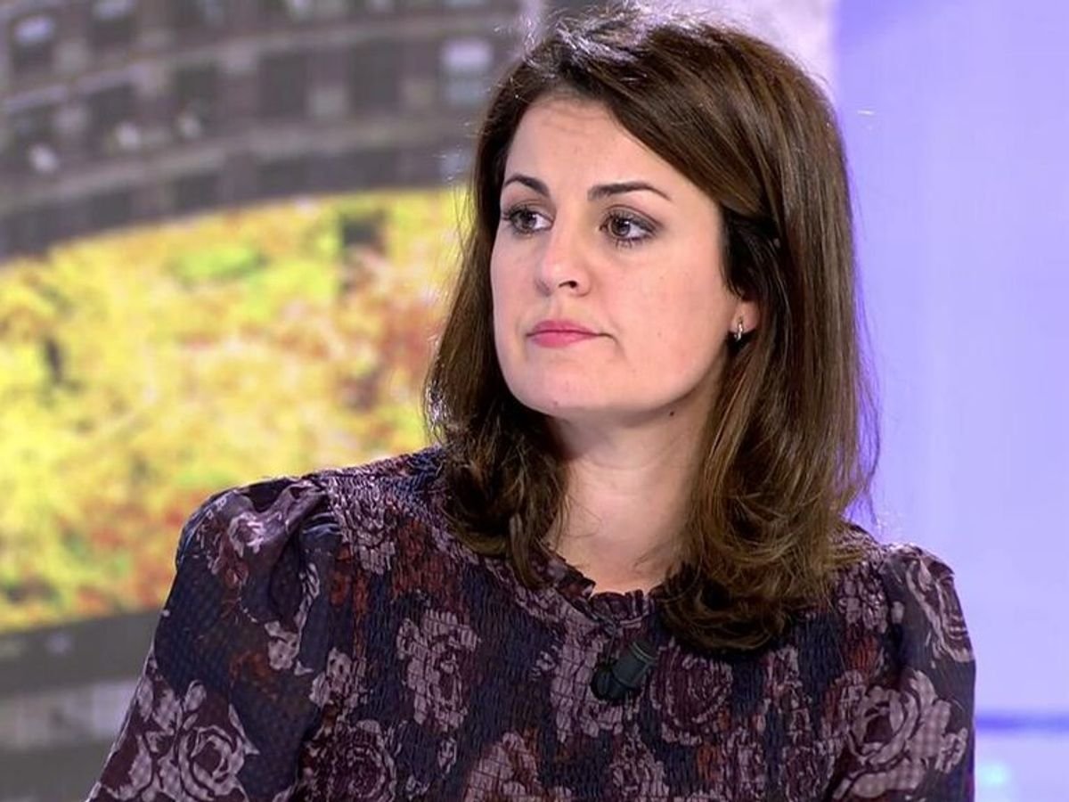 Ketty Garat: La periodista que destapa escándalos en la cúpula policial y política