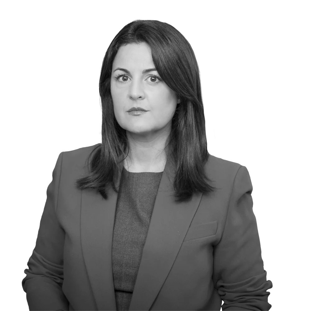 Ketty Garat: La periodista que destapa escándalos en la cúpula policial y política