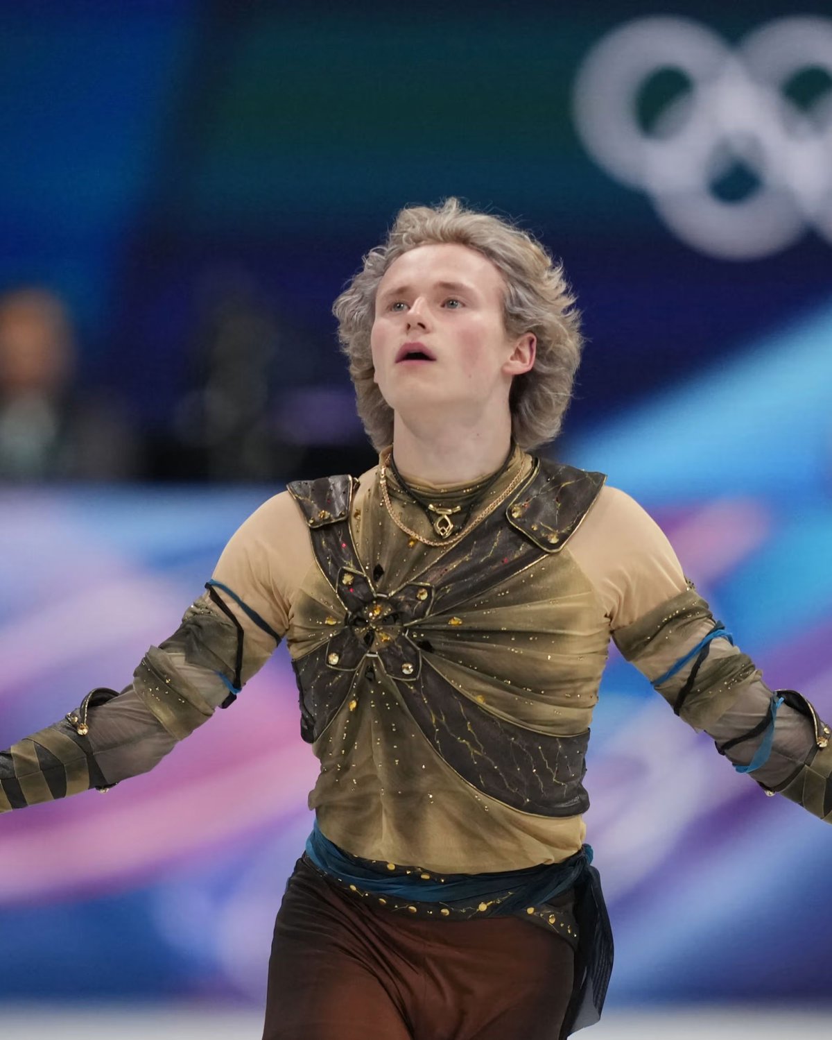 Kimmy Repond: La Stella Svizzera del Pattinaggio di Figura alle Olimpiadi di Milano-Cortina 2026