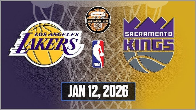 Kings vs Lakers: La sorpresiva victoria de Sacramento sobre Los Ángeles