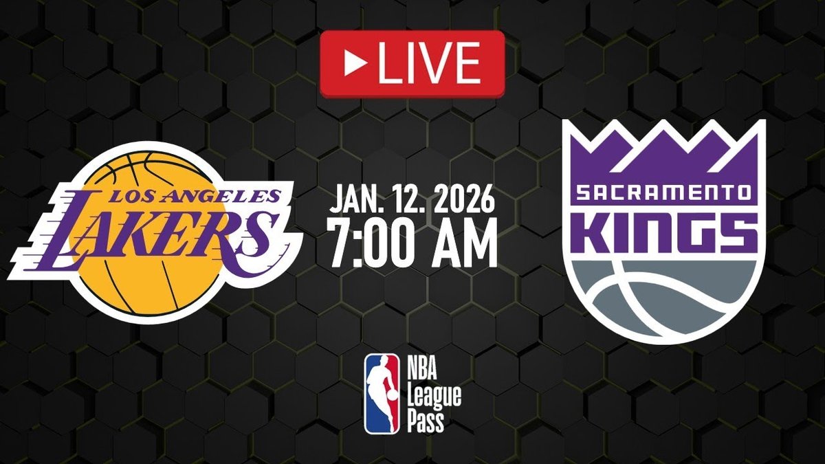 Kings vs Lakers: La sorpresiva victoria de Sacramento sobre Los Ángeles