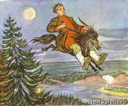 Конь: от боевого товарища до символа культуры