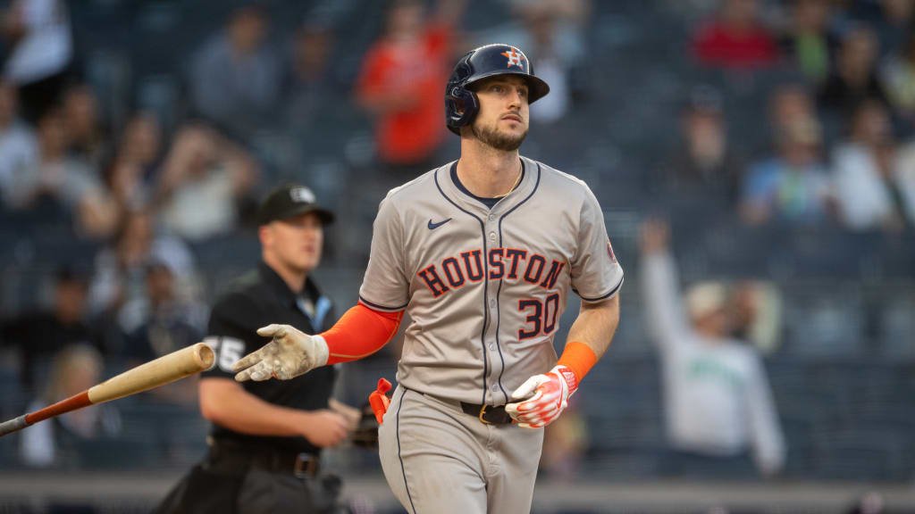 Kyle Tucker: Los Dodgers firman al jardinero estelar por 240 millones y apuestan al tricampeonato