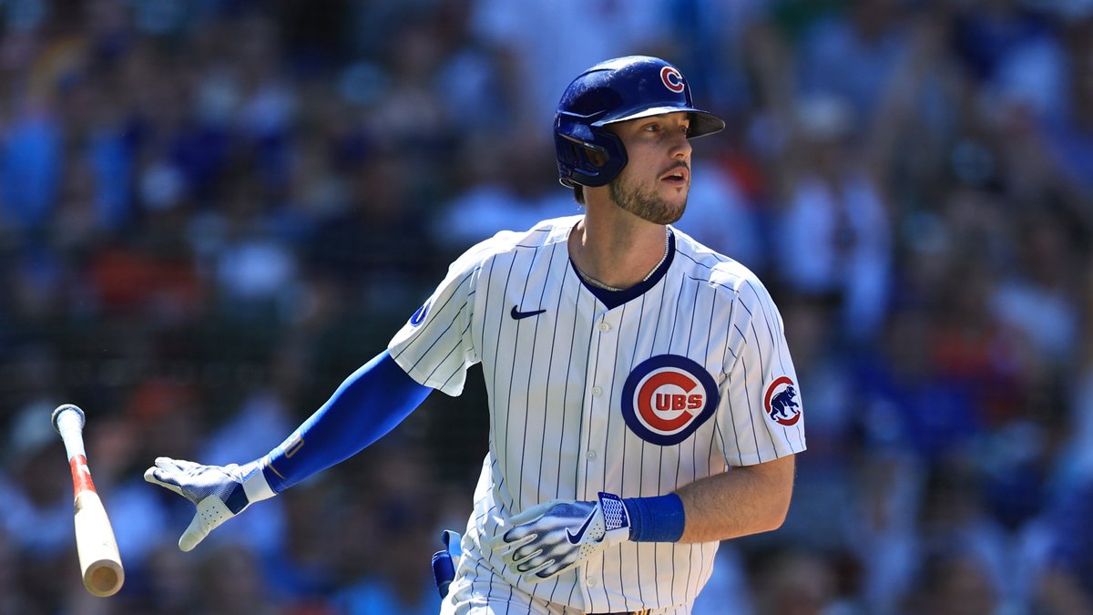 Kyle Tucker: Los Dodgers firman al jardinero estelar por 240 millones y apuestan al tricampeonato